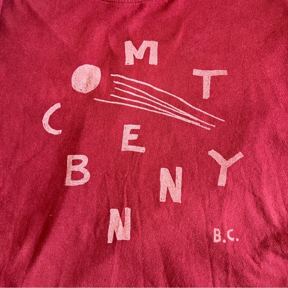 Bobo Choses Comet Benny long sleeve tee - Picture 5 of 6